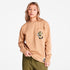 TIMBERLAND BEELINE LONGSLEEVE GRAPHIC TEE Mens Apparel -